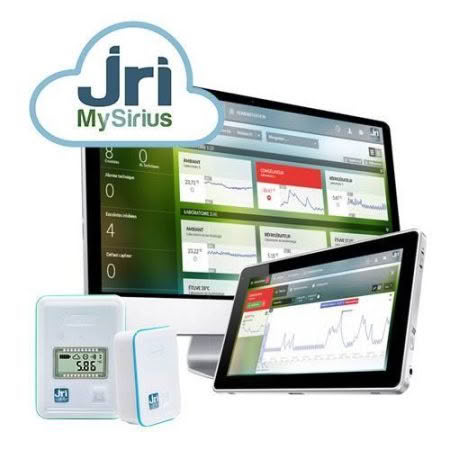 JRI MySirius