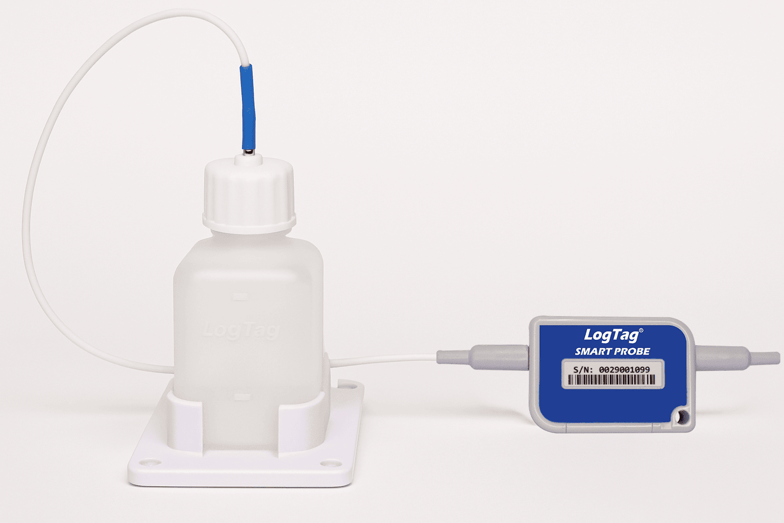 LogTag Smart Digital Temperature Probes - Image 2