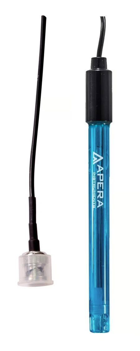 Apera 201-C Combination pH Electrode - BNC Connector