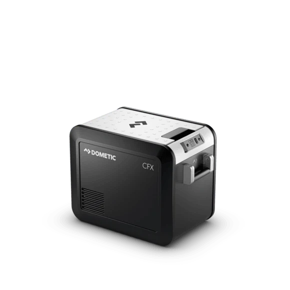 Temperature Shop Dometic CFX3-25LOG Powered Chill Box with Verigo Bluetooth Datalogger - Image 3