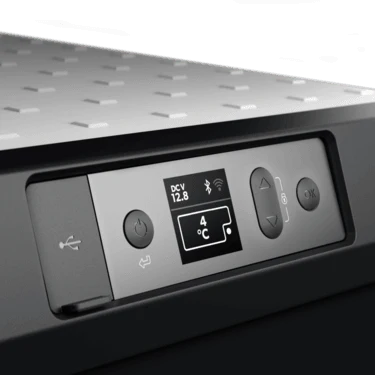 Temperature Shop Dometic CFX3-25LOG Powered Chill Box with Verigo Bluetooth Datalogger - Image 7