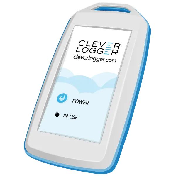 PRD_CL2-T_Clever-Logge