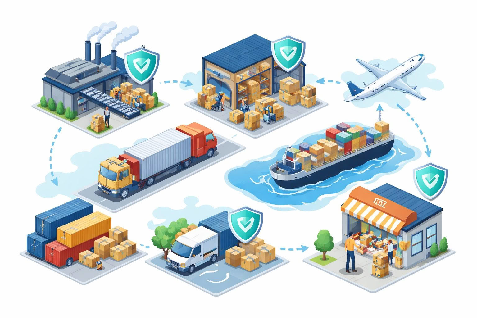 supply-chain